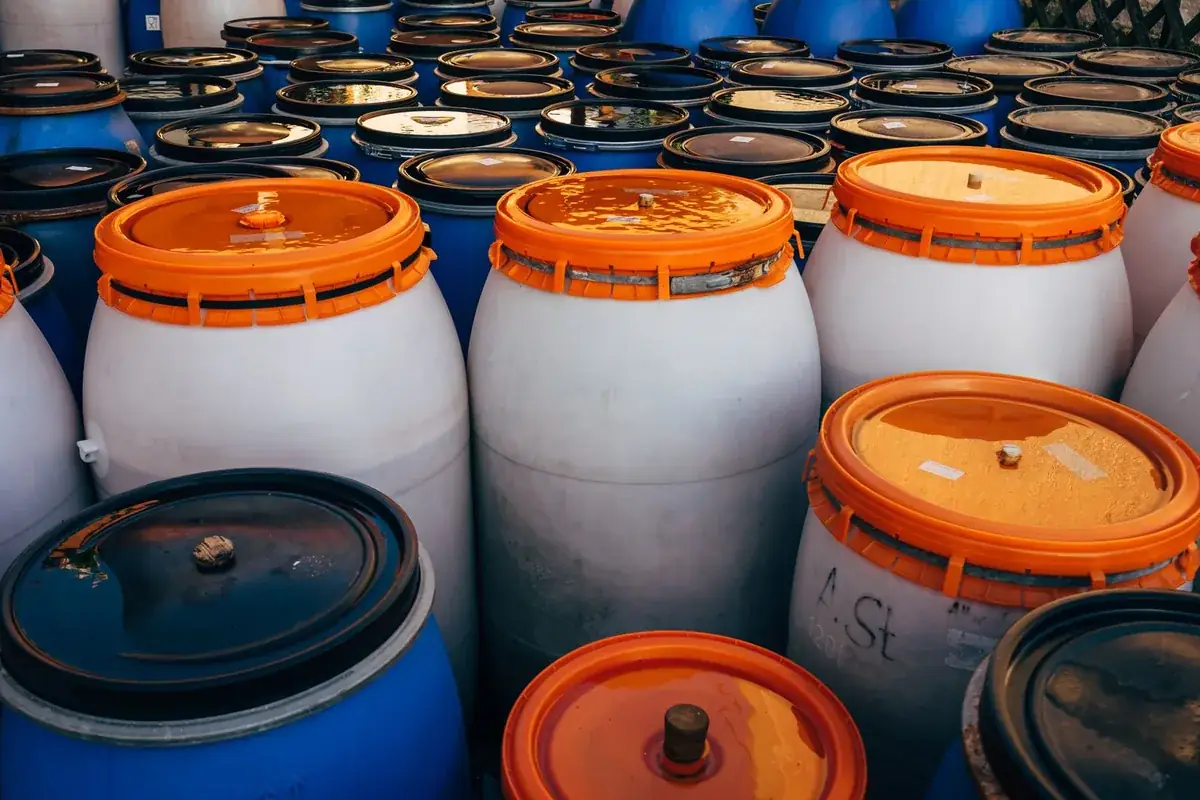 Medical Waste Removal in Opelika, AL
