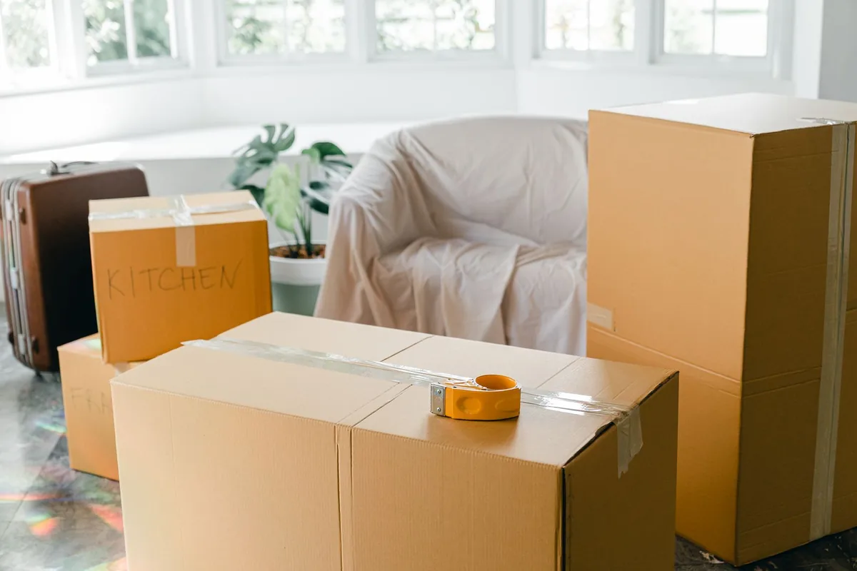 Hoarding Cleanup in Opelika, AL